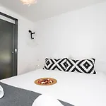 Cosy Alfama Hideout - With Rooftop Terrace Apartmán Lisboa