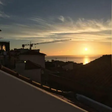 Apartmán Cosy Alfama Hideout - With Rooftop Terrace