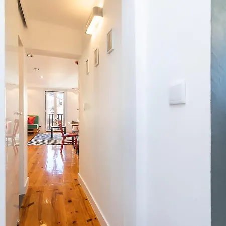 Cosy Alfama Hideout - With Rooftop Terrace Lisboa