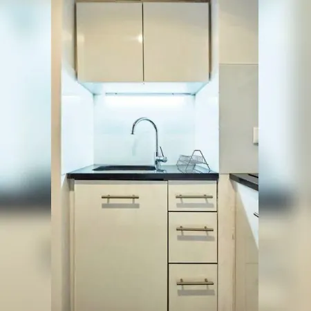 Apartment Cosy Alfama Hideout - With Rooftop Terrace *