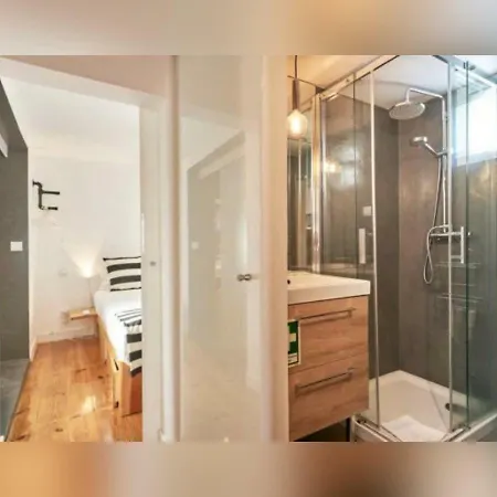 Cosy Alfama Hideout - With Rooftop Terrace * Lisbona